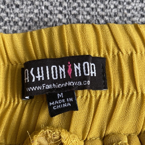 Fashion Nova Pants - Picture 5 of 5